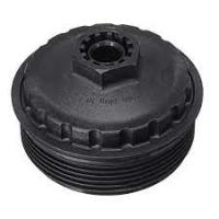 Крышка масляного фильтра 2.0 TD  / 2.4 TD Transit 2000-2006